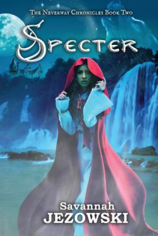 Knjiga Specter Savannah Jezowski