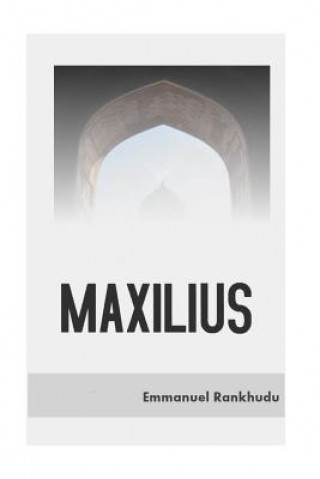 Buch Maxilius Emmanuel Rankhudu