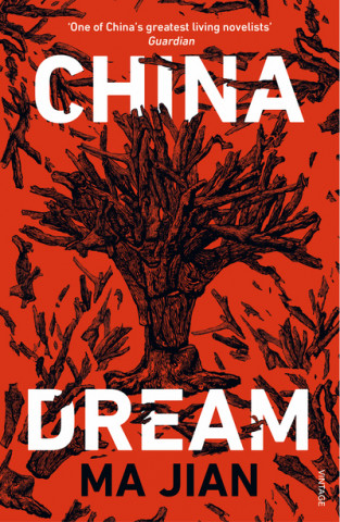 Carte China Dream Ma Jian