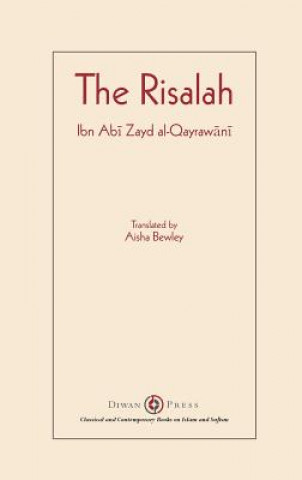 Könyv Risalah Ibn Abi Zayd Al-Qayrawani