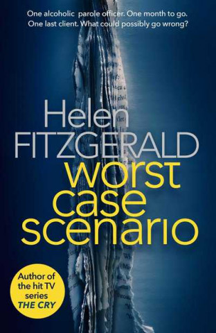 Book Worst Case Scenario Helen FitzGerald