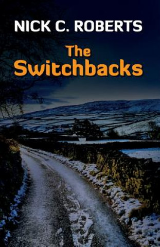 Knjiga The Switchbacks Nick C Roberts