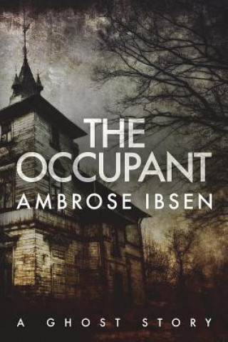 Kniha The Occupant Ambrose Ibsen