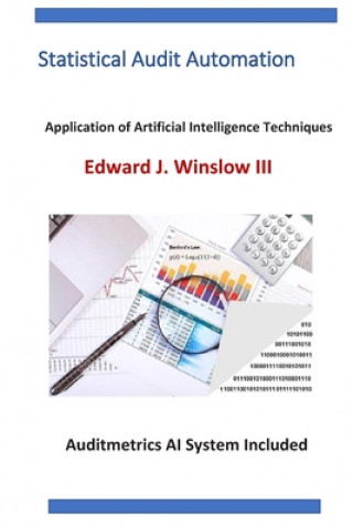 Knjiga STATISTICAL AUDIT AUTOMATION Edward J Winslow III
