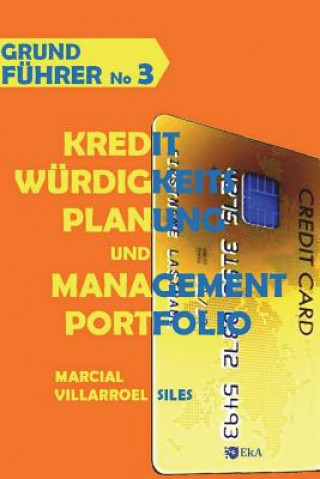 Книга Grundführer Kreditwürdigkeits Planung Und Management Portfolio Marcial Villarroel Siles