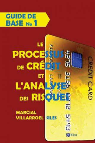Könyv Guide de Base Le Processus de Cr Marcial Villarroel Siles
