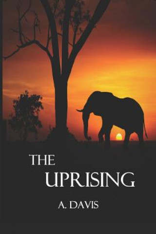 Book The Uprising A Davis