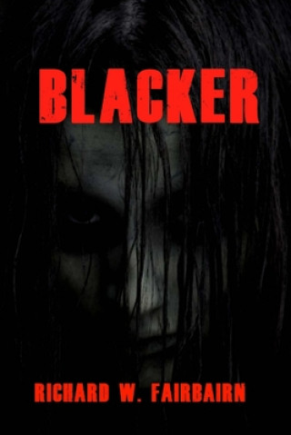 Knjiga Blacker Richard Fairbairn