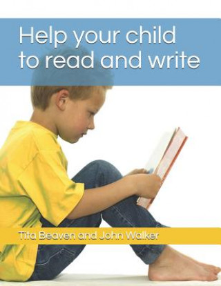 Buch Help your child to read and write: Sounds-Write Activity Book, Initial Code Units 1-7 John Walker