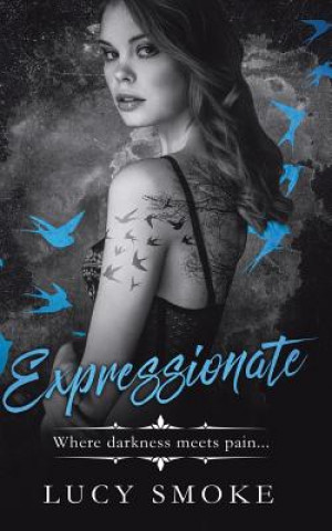 Knjiga Expressionate Lucy Smoke