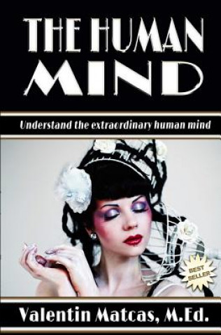Knjiga The Human Mind Valentin Matcas