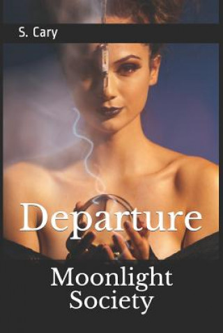 Könyv Moonlight Society: Departure Story Ninjas