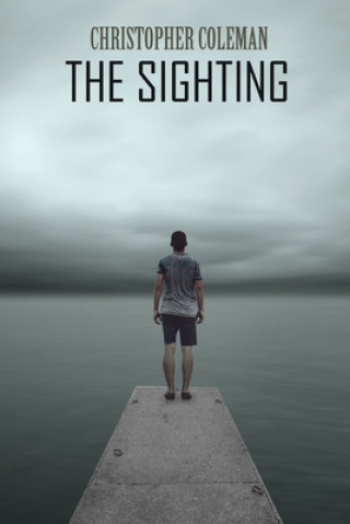 Book The Sighting Christopher Coleman