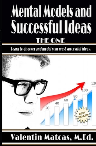Kniha Mental Models and Successful Ideas Valentin Matcas