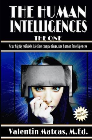 Book The Human Intelligences Valentin Matcas