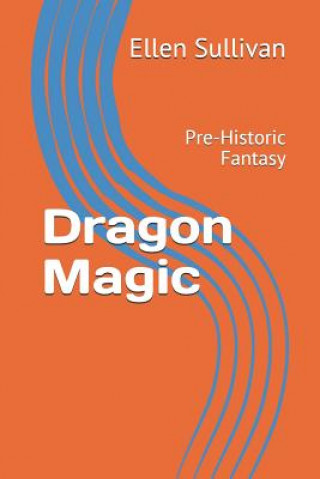 Book Dragon Magic Ellen Sullivan