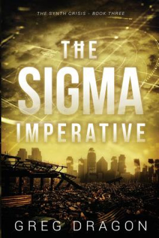 Βιβλίο The Sigma Imperative Greg Dragon