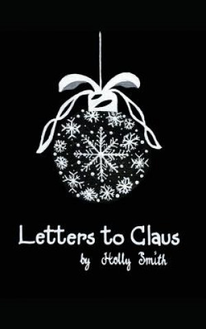 Boek Letters to Claus Tina Black