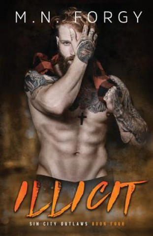 Book Illicit M N Forgy