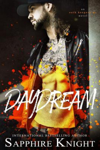 Book Daydream Sapphire Knight