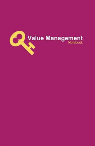 Knjiga value management Ali Naghizadeh