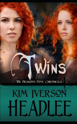 Libro Twins Kim Iverson Headlee