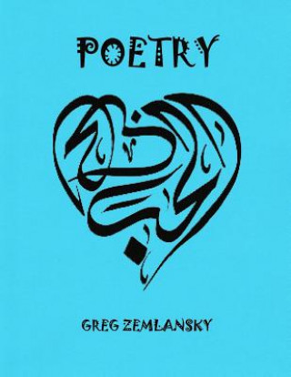 Carte Poetry Greg Zemlansky