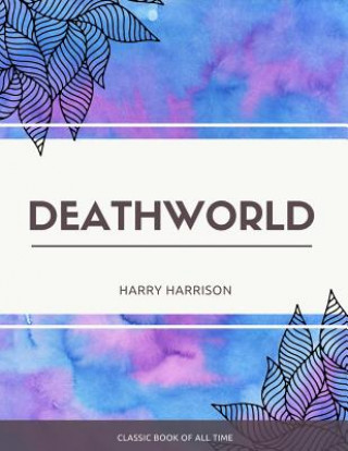 Carte Deathworld Harry Harrison