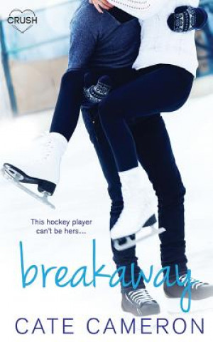 Libro Breakaway Cate Cameron