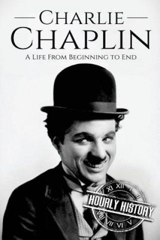 Carte Charlie Chaplin Hourly History