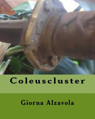 Knjiga Coleuscluster Giorna Alzavola