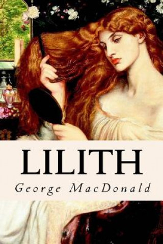 Βιβλίο Lilith George MacDonald