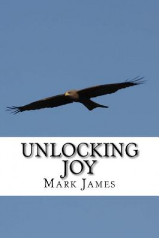 Knjiga Unlocking Joy Mark James