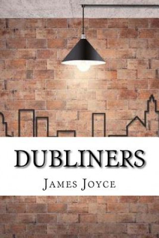 Knjiga Dubliners James Joyce