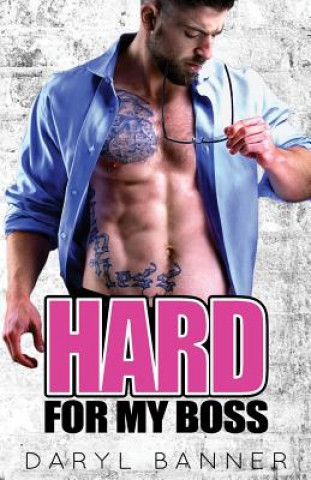 Libro Hard For My Boss Daryl Banner