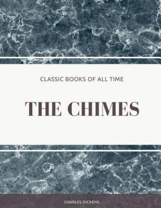 Carte The Chimes DICKENS