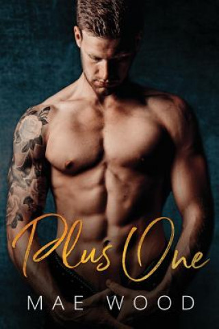 Book Plus One Mae Wood