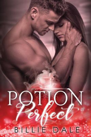 Knjiga Potion Perfect Billie Dale