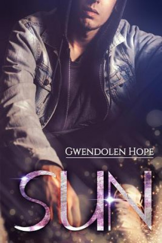 Book Sun Gwendolen Hope