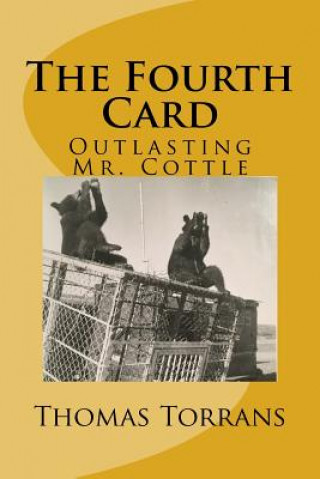 Libro The Fourth Card Thomas Torrans