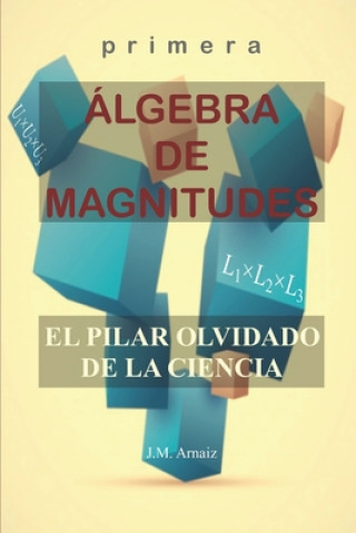 Knjiga Primera algebra de magnitudes* Arnaiz