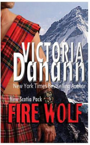 Carte Fire Wolf, Cinaed Victoria Danann