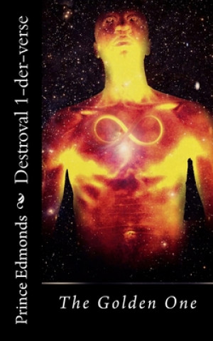 Knjiga Destroval 1-der-verse Prince Edmonds
