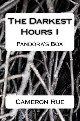 Βιβλίο The Darkest Hours Cameron Rue