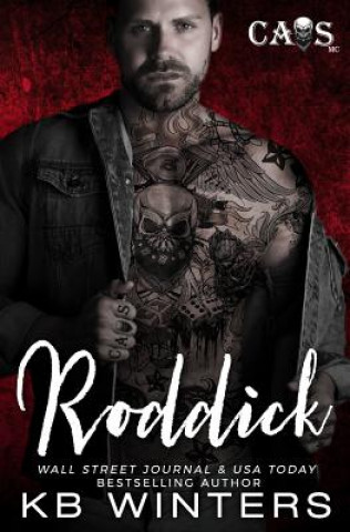 Libro Roddick CAOS MC Kb Winters