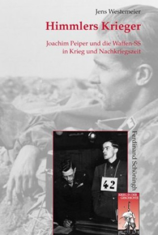 Buch Himmlers Krieger Jens Westemeier