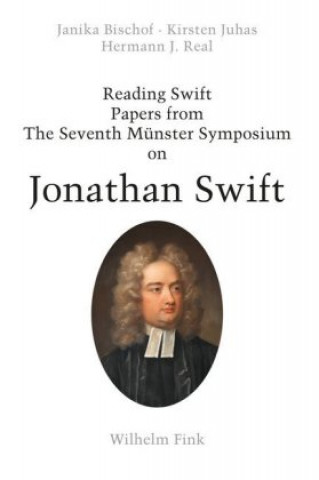Knjiga Reading Swift Janika Bischof
