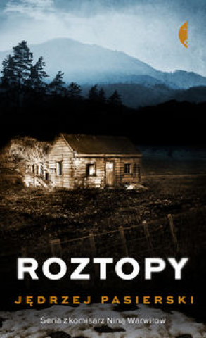 Buch Roztopy Jędrzej Pasierski