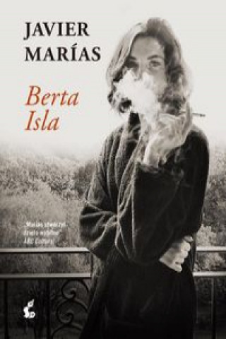 Książka Berta Isla Marías Javier