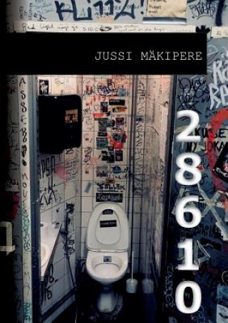 Book 28610 Jussi Makipere
